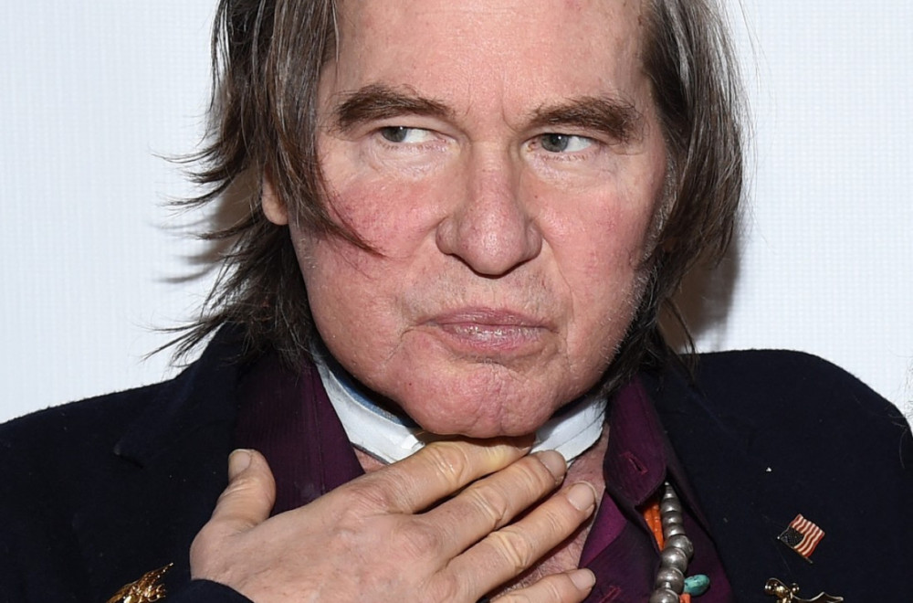 Otkriveni potresni detalji o poslednjim danima Vala Kilmera