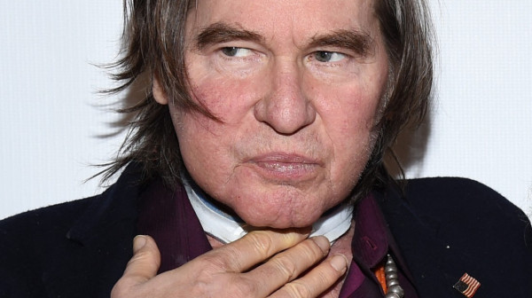 Val Kilmer "vaskrsao" da bi glumio u novom filmu: Godinu dana nakon smrti