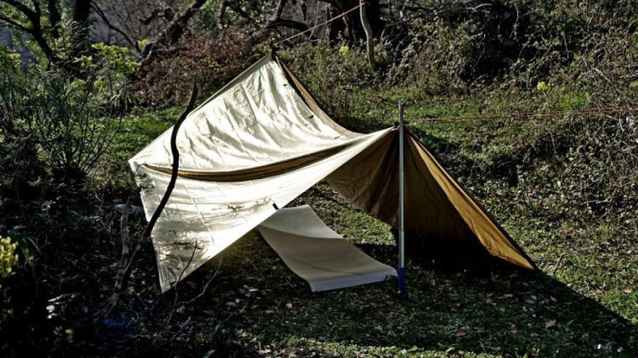 Uči Srbe i Crnogorce kako da prežive:  Ruski neustrašivi avanturista oduševljen našim narodom FOTO