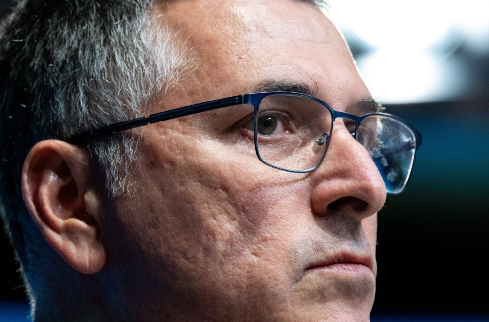 Sar iznosi zabrinjavajuće ciljeve Turske za Siriju: "Njihova namera je jasna..."