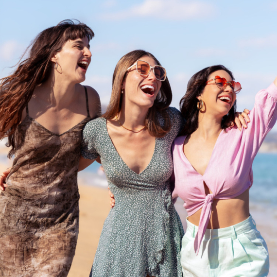 Konačno vaših 5 minuta, strpljivo ste ovo čekali: Ovi znakovi ostvaruju sve snove u aprilu