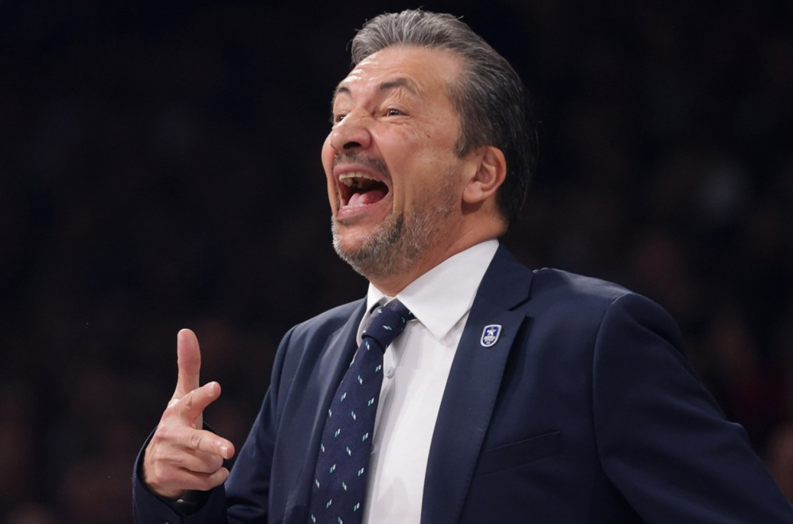 Trener Efesa: "Zvezda se dokazala"