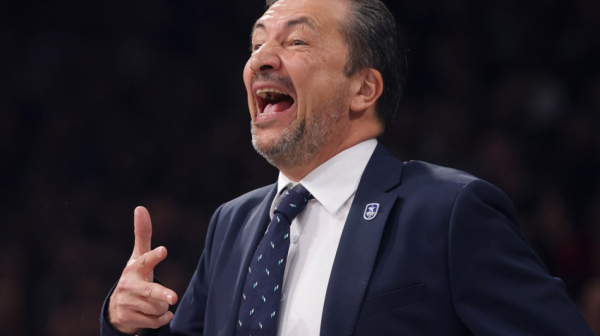 Trener Efesa: "Zvezda se dokazala"