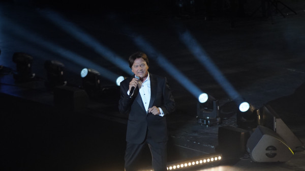 Tandem koji se dugo čekao: Evo ko je napisao pesmu Zdravku Čoliću, poznati svi detalji