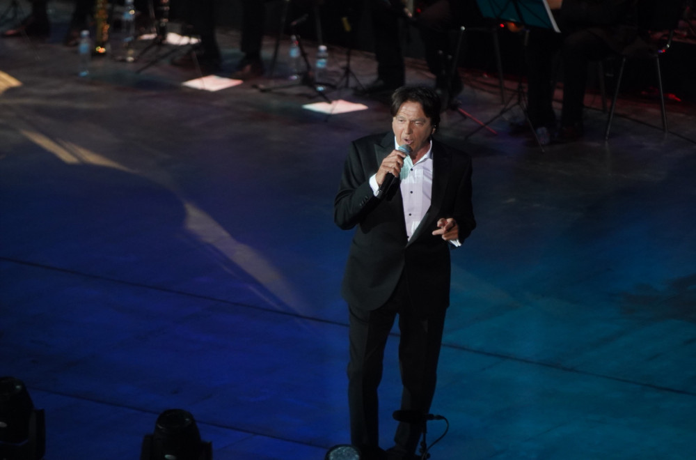 Čola završava novi album: U Zagrebu se snimaju poslednje pesme