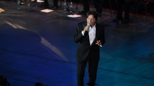 Čola završava novi album: U Zagrebu se snimaju poslednje pesme