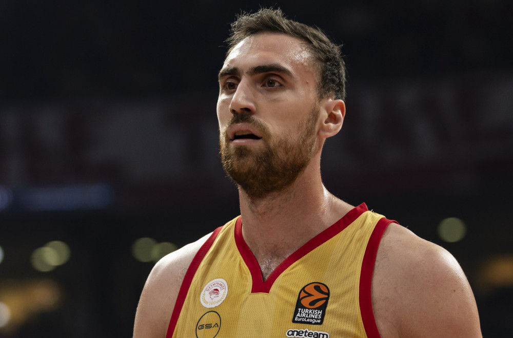 Dobre vesti za Barcokasa – Milutinov se vraća, Evans debituje