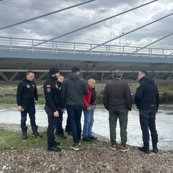 Pronađeno i telo majke maloletnog dečaka koji su nestali pre 21 dan