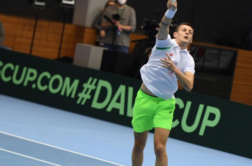 Pogodio rivala posle poena – diskvalifikovan VIDEO