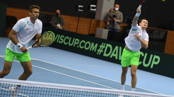 Pogodio rivala posle poena – diskvalifikovan VIDEO