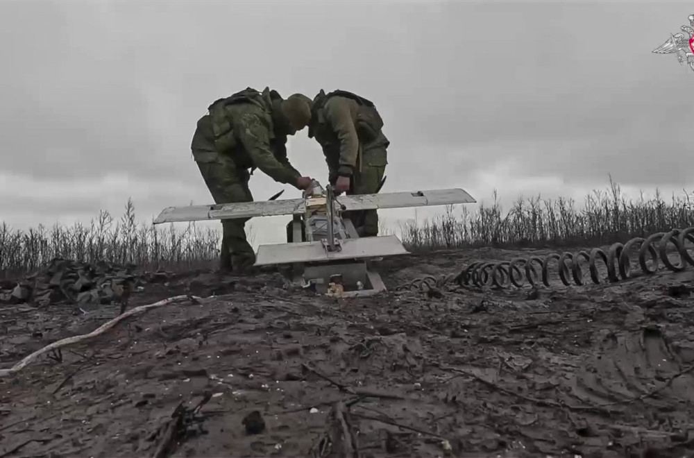 Šta će reći Tramp na ovo? Oglasio se Kijev: Ovo je naša crvena linija