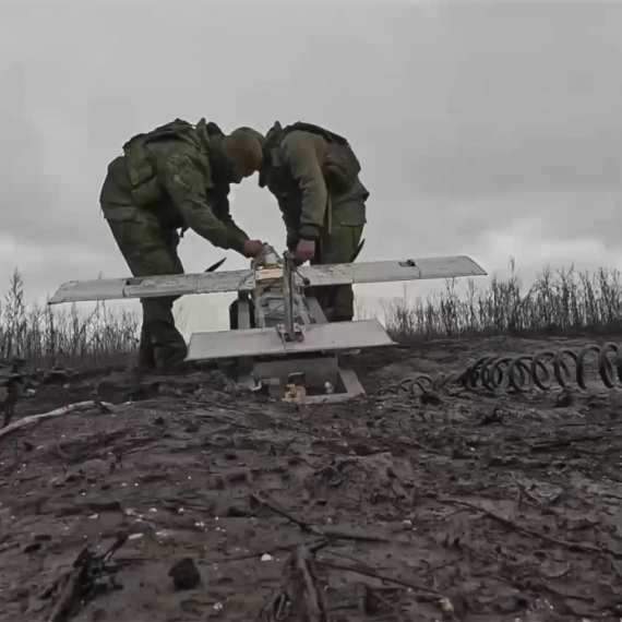 Šta će reći Tramp na ovo? Oglasio se Kijev: Ovo je naša crvena linija
