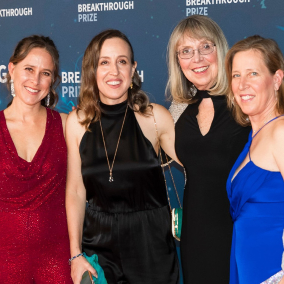 "Sve moje ćerke su uspešne i nalaze se na samom vrhu": Pravilo broj 1 za vaspitanje dece