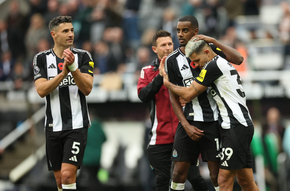 Šer produžio ugovor sa Njukaslom