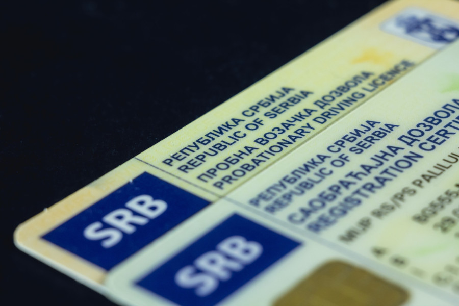Stručnjaci predlažu: Strože kazne i oštrija pravila za probne vozačke