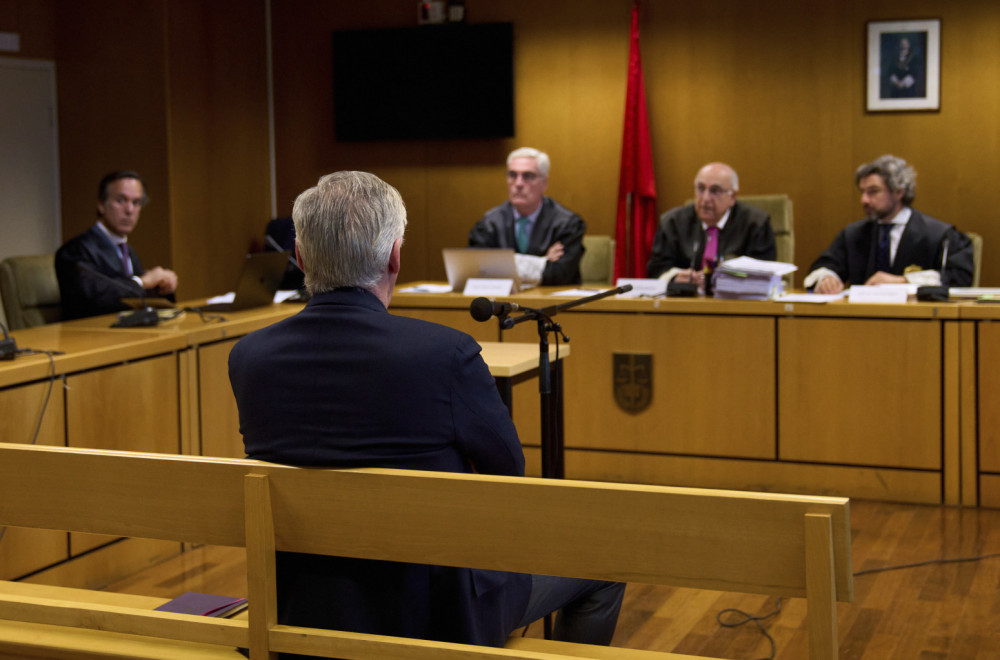 Ančelotiju preti zatvor!