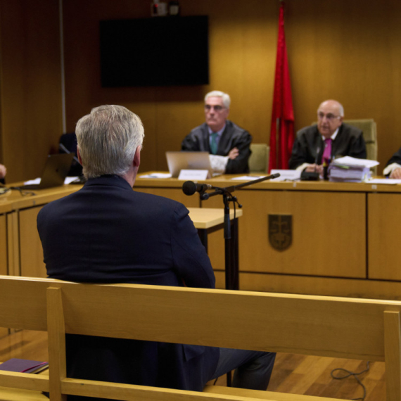 Ančelotiju preti zatvor!