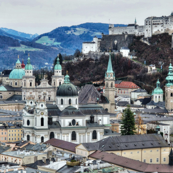 Salcburg uvodi veliku pogodnost za turiste FOTO