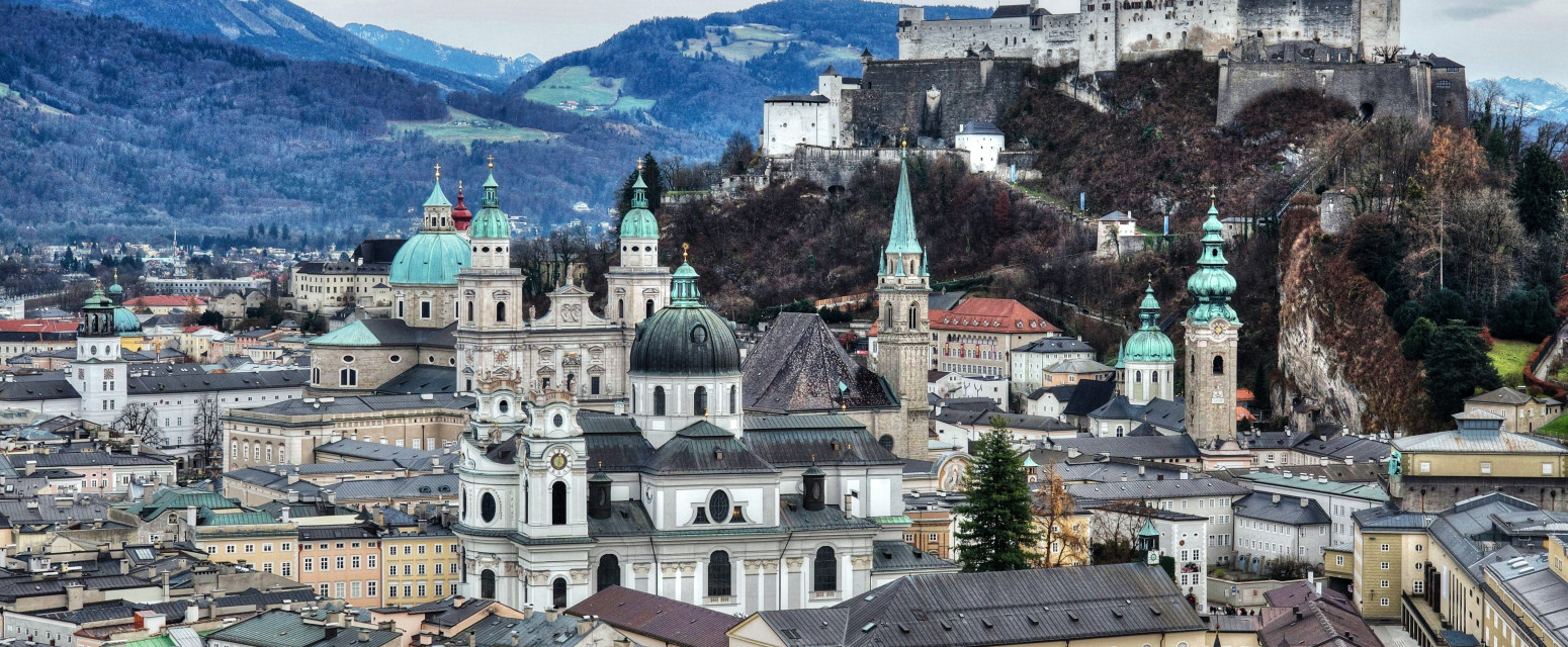 Salcburg uvodi veliku pogodnost za turiste FOTO