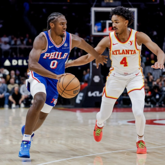 Novi problem: Meksi završio sezonu