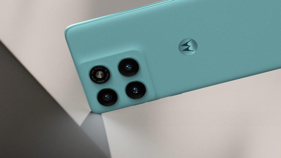 Motorola Edge 60 Fusion: Elegantan dizajn i napredne AI funkcije