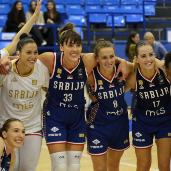 Tina Krajišnik završila karijeru