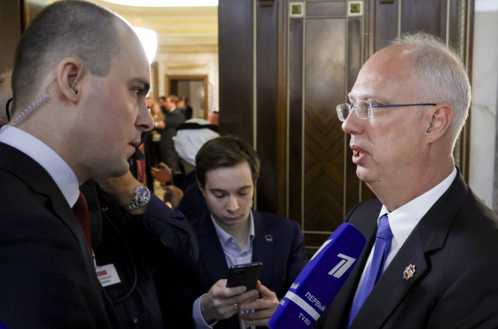 Prelomna tačka rata: Potvrđeno je, moguće je