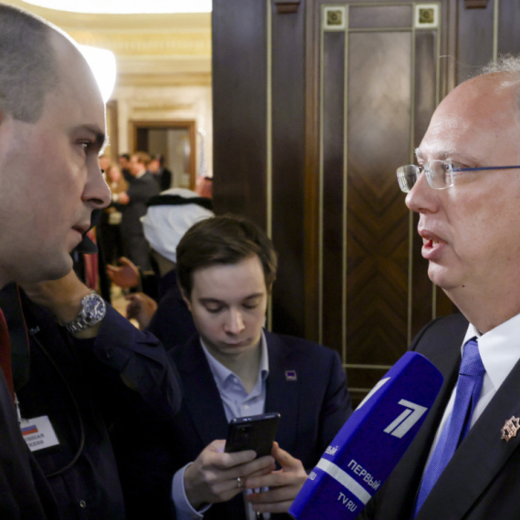 Prelomna tačka rata: Potvrđeno je, moguće je