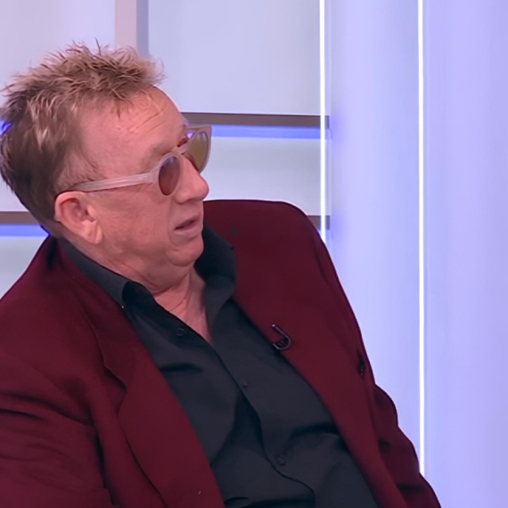 Pred njega su stali Dejvid Bouvi, Džoni Dep, Bridžit Bardo i druge zvezde, a njegov život zaslužuje film VIDEO