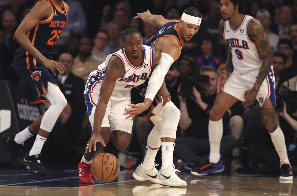 Igrač završio sezonu – trener nije znao VIDEO