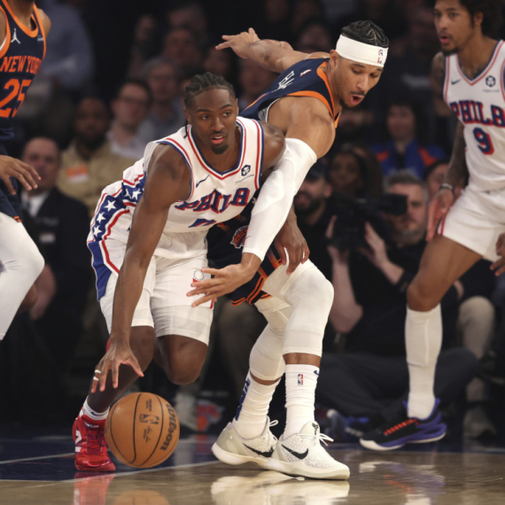 Igrač završio sezonu – trener nije znao VIDEO