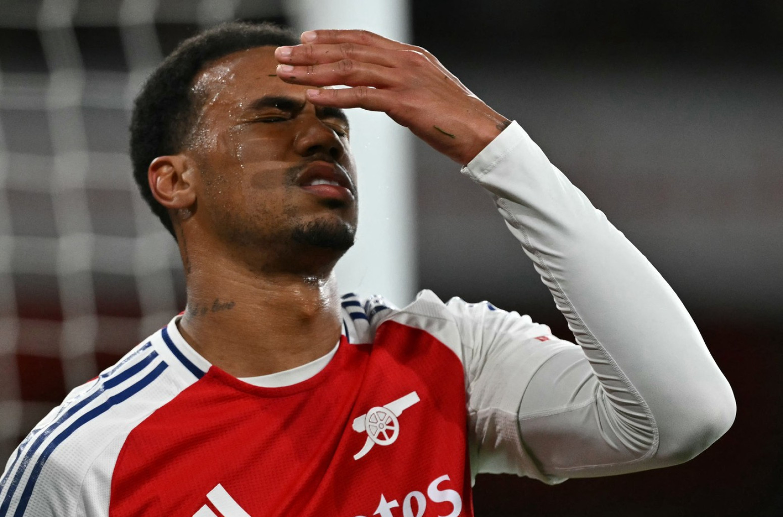 Gabrijel završio sezonu