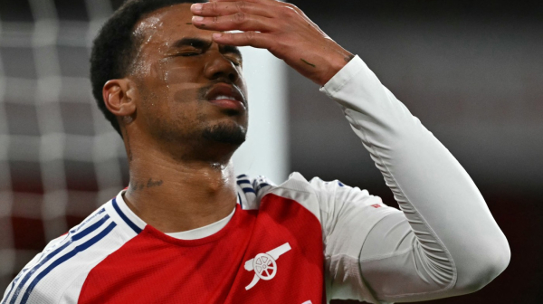 Gabrijel završio sezonu