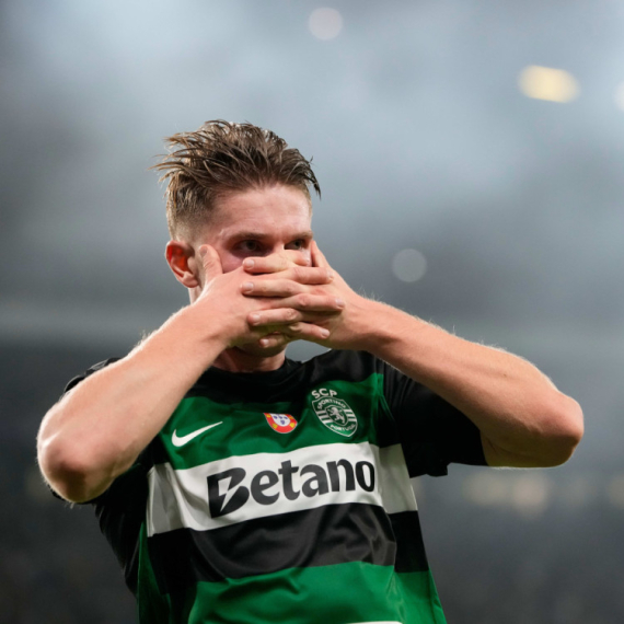 Đokereš podiže svoju cenu – pogodio "Panenku" VIDEO