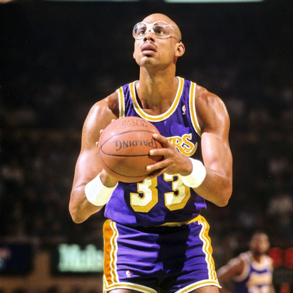 Na današnji dan: Karim Abdul-Džabar je rekao "zbogom" VIDEO