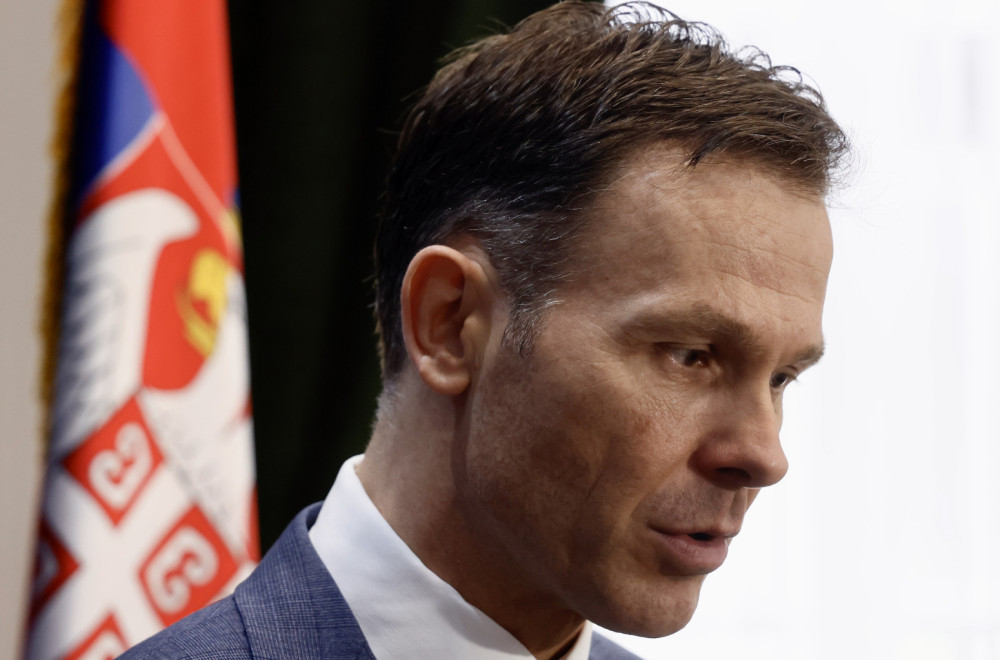 Mali o trenutku kada je Vučiću pozlilo u SAD: Teško mi je da govorim o tome; Ovo je poručio građanima Srbije