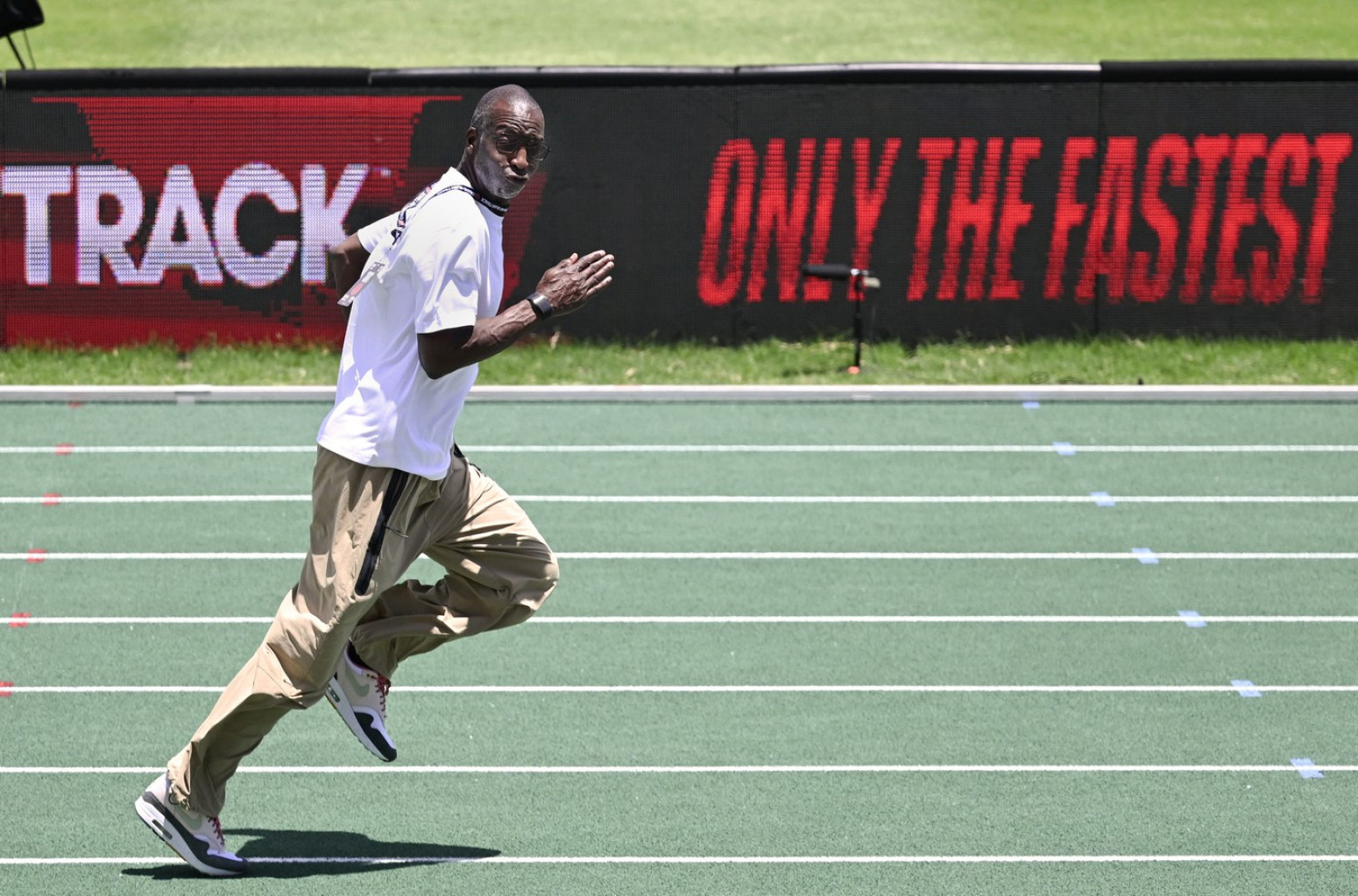 Revolucija u atletici – osnovan Grend slem VIDEO