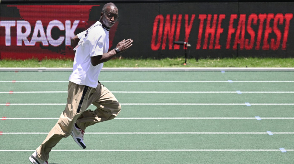 Revolucija u atletici – osnovan Grend slem VIDEO