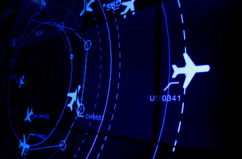 Otkazani letovi; Izdato hitno upozorenje: Situacija je potencijalno opasna