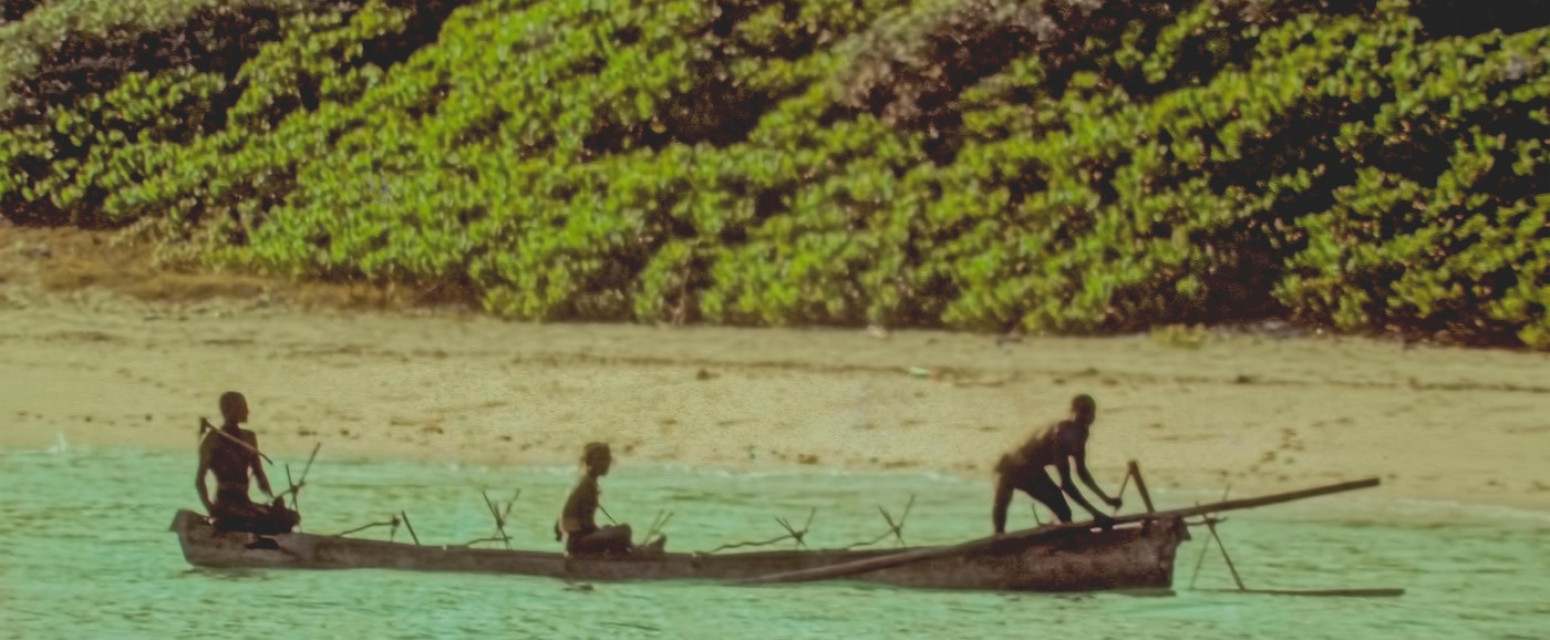 Turista napravio haos na zabranjenom ostrvu: Uznemiravao opasno pleme