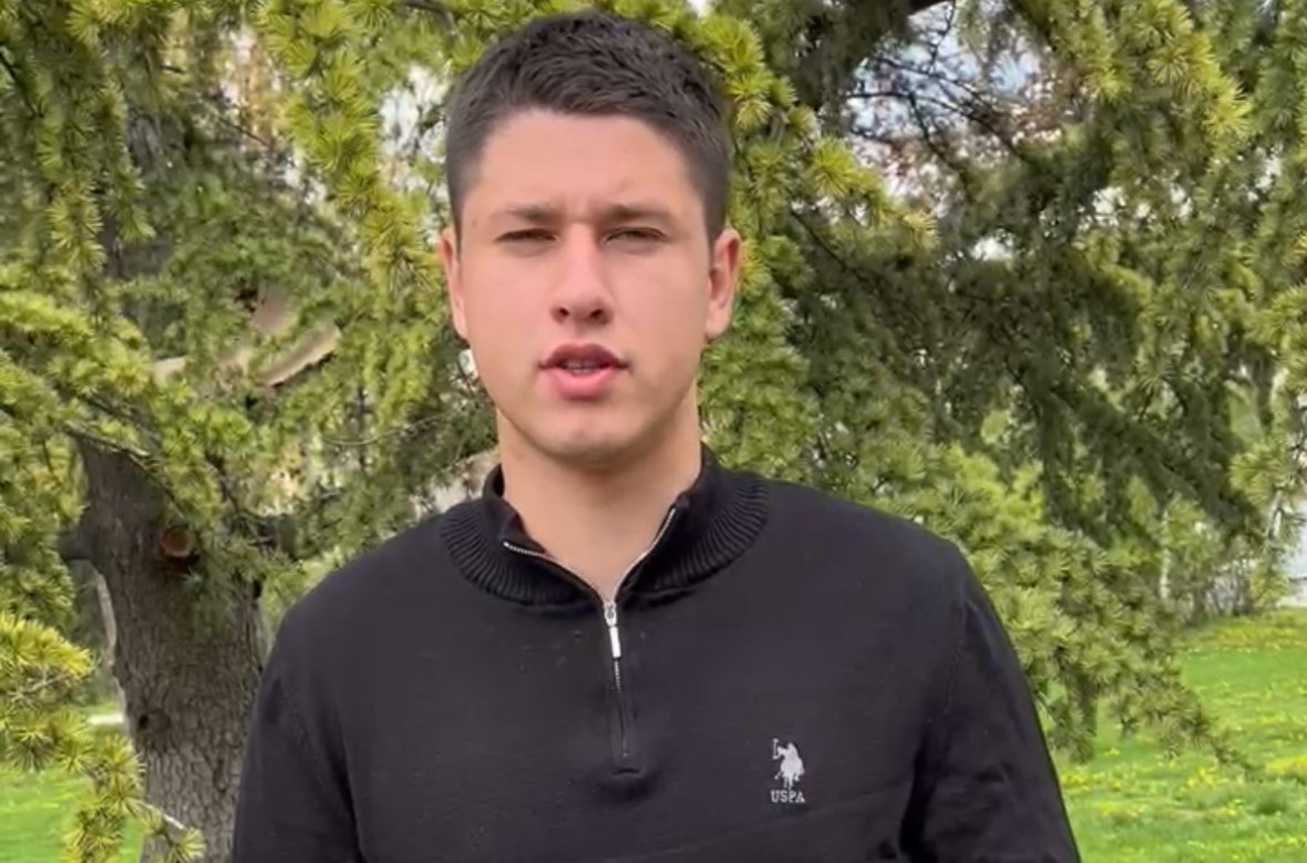 Pavlović: Studenti u blokadi otkazali gostovanje na RTS, uplašili se činjenica VIDEO