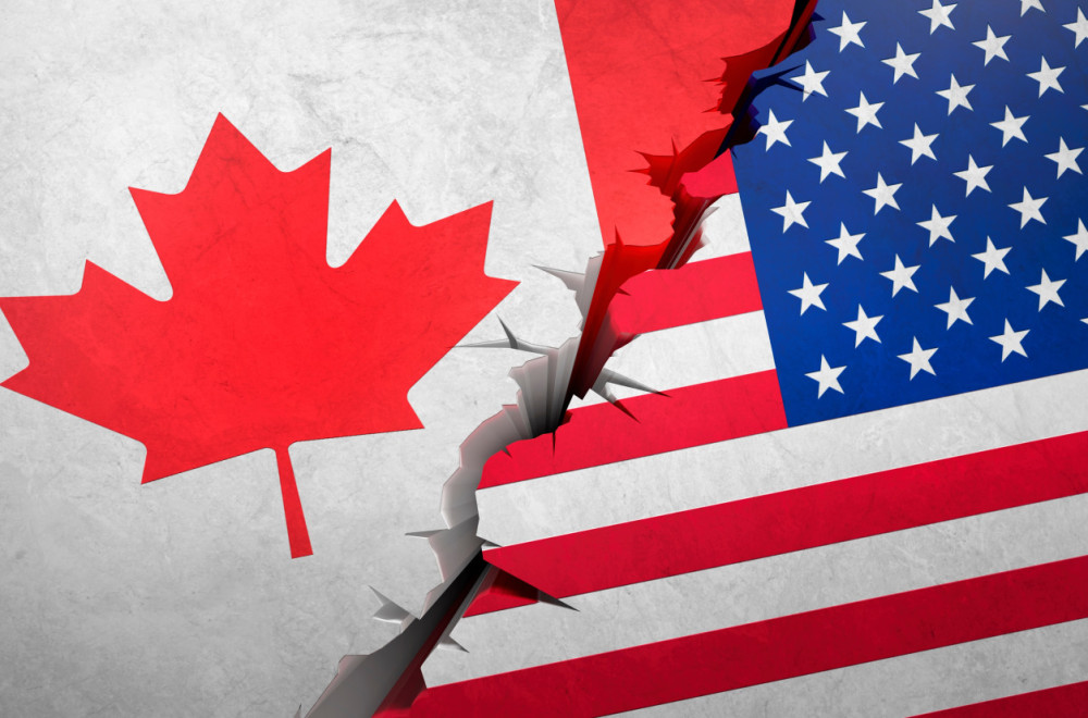 Kanada povukla ručnu: Ukinuto