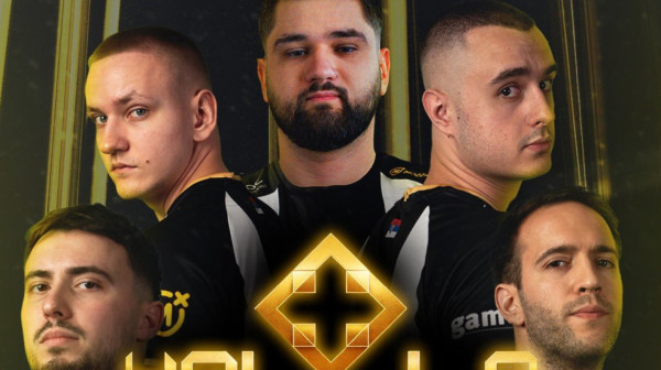 Sjajan uspeh za srpski CS: Partizan Esports obezbedio plasman za međunarodni turnir u Dohi