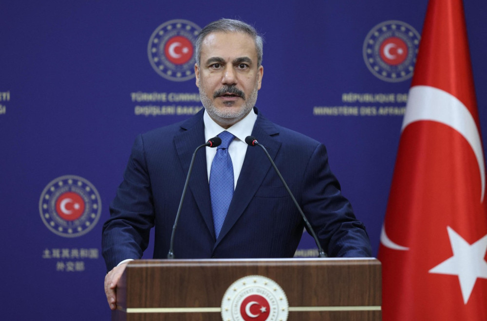 Turska poručila: Spremni smo