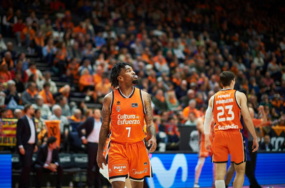 Dilema u Valensiji: Evroliga ili NBA