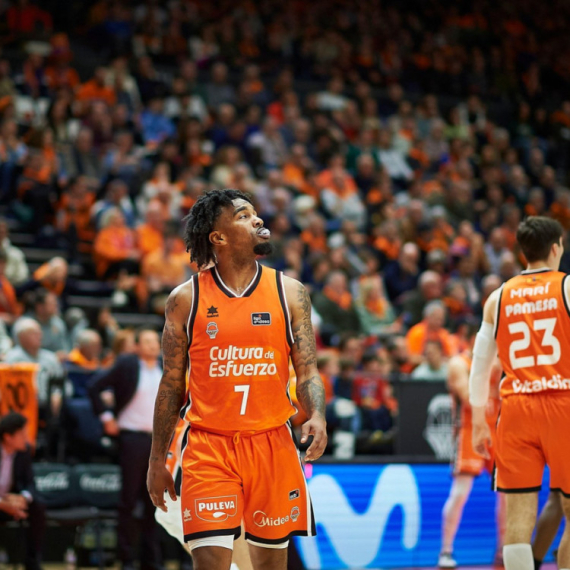 Dilema u Valensiji: Evroliga ili NBA