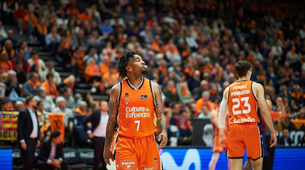 Dilema u Valensiji: Evroliga ili NBA