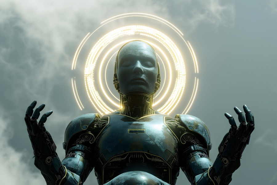 Japanka se udala za ChatGPT lika: Roditelji podržavaju, bili na venčanju