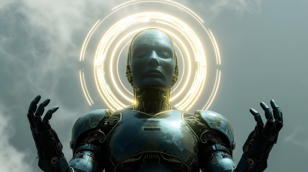 Zvuči jezivo: Ovo je nova tehnologija iz Japana