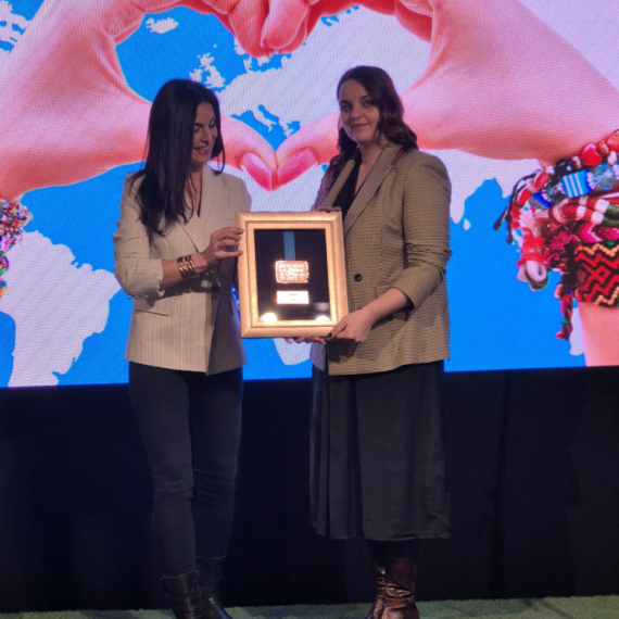 Lidl i ove godine dobio priznanja "Najbolje u Srbiji"